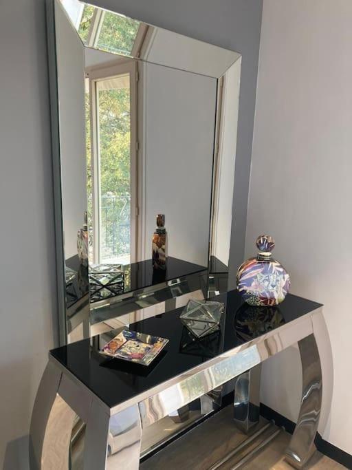 Magnifique Villa De Luxe Au Coeur De La Garrigue 님 외부 사진