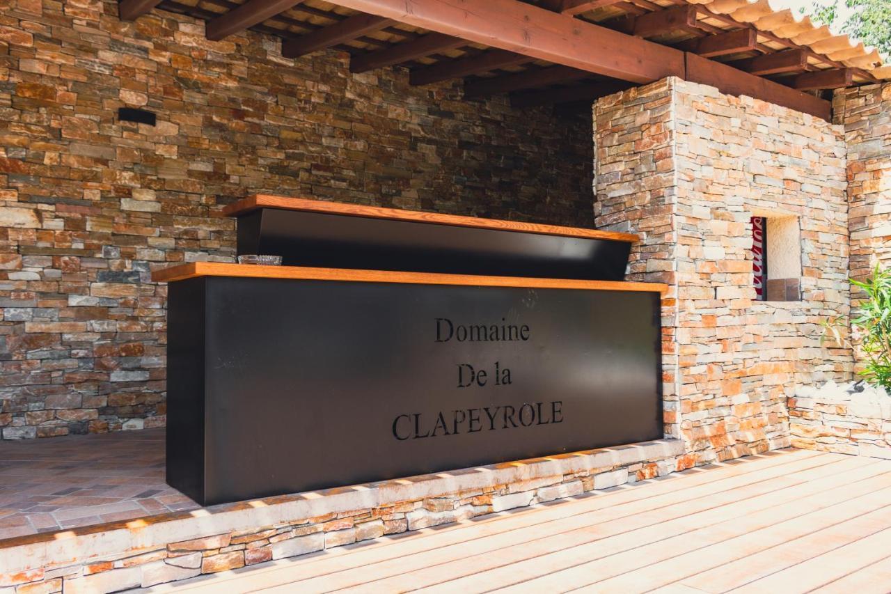 Magnifique Villa De Luxe Au Coeur De La Garrigue 님 외부 사진